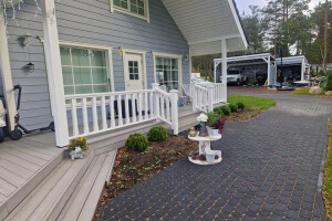 MELADOR OÜ Eramu ehitus, eramu, eramu ehitamine, eramu ehitus siseviimistlusega