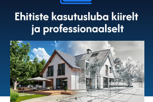 LUBA24 OÜ Ehitusalane nõustamine