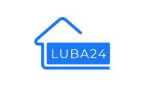 LUBA24 OÜ logo