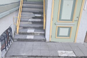 Cospen Haldus OÜ Kinnisvara hooldamine