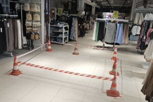 Cospen Haldus OÜ Kinnisvara hooldamine