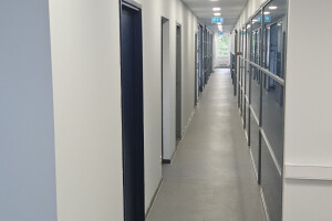 Cospen Haldus OÜ Kinnisvara hooldamine