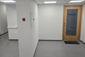Cospen Haldus OÜ Kinnisvara hooldamine