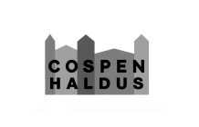 Cospen Haldus OÜ logo