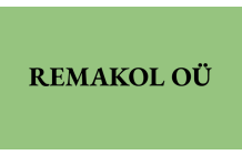 REMAKOL OÜ logo