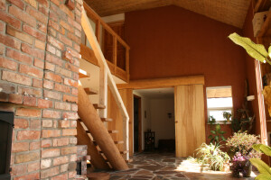 Kikai OÜ Siseviimistlustööd, hoonete siseviimistlus, eritellimusel puittooted, eritellimustööd