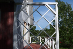 VAHTRAME OÜ Puusepatööd