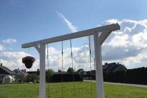 VAHTRAME OÜ Puusepatööd