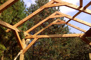 VAHTRAME OÜ Puusepatööd