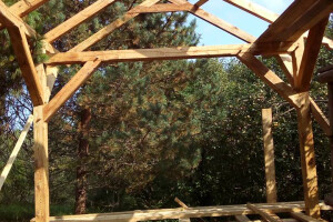 VAHTRAME OÜ Puusepatööd