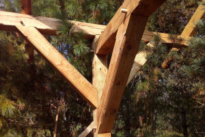 VAHTRAME OÜ Puusepatööd