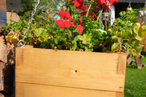 VAHTRAME OÜ Puusepatööd