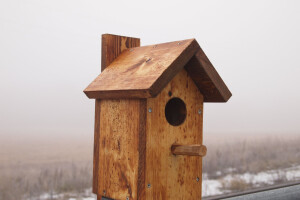 VAHTRAME OÜ Puusepatööd