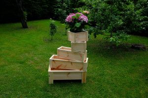 VAHTRAME OÜ Puusepatööd