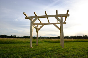 VAHTRAME OÜ Puusepatööd