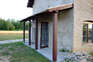 VAHTRAME OÜ Puusepatööd