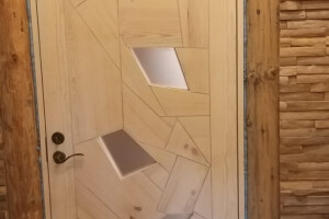 VAHTRAME OÜ Puusepatööd