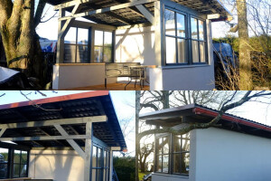 VAHTRAME OÜ Puusepatööd