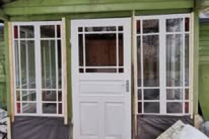 VAHTRAME OÜ Puusepatööd