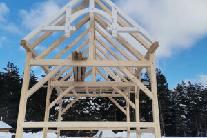 VAHTRAME OÜ Puusepatööd