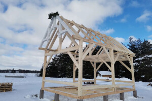 VAHTRAME OÜ Puusepatööd