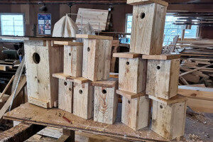 VAHTRAME OÜ Puusepatööd