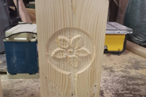 VAHTRAME OÜ Puusepatööd