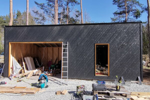 VAHTRAME OÜ Puusepatööd