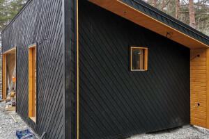 VAHTRAME OÜ Puusepatööd