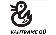 VAHTRAME OÜ logo