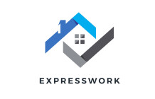 EXPRESSWORK OÜ logo