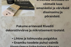 KriHaus Grupp OÜ Ehitusmaterjalide hulgimüük