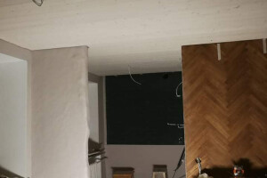 KriHaus Grupp OÜ Laetööd