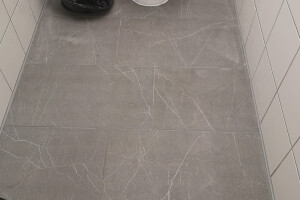 KriHaus Grupp OÜ Plaatimistööd