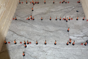 KriHaus Grupp OÜ Plaatimistööd