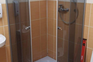 KriHaus Grupp OÜ Vannitubade remont