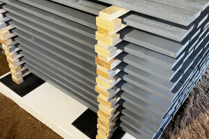 MERYTON GROUP OÜ Aia ehitus