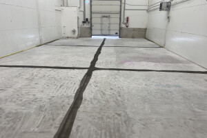 MERYTON GROUP OÜ Betoonitööd