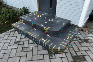 MERYTON GROUP OÜ Betoonitööd