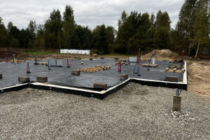 MERYTON GROUP OÜ Betoonitööd