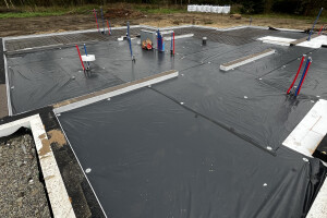 MERYTON GROUP OÜ Betoonitööd