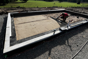 MERYTON GROUP OÜ Betoonitööd