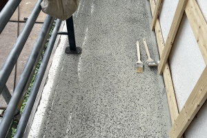 MERYTON GROUP OÜ Betoonitööd