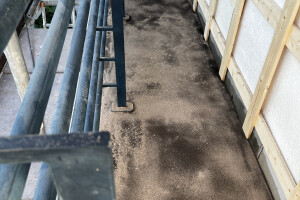 MERYTON GROUP OÜ Betoonitööd