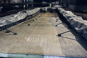 MERYTON GROUP OÜ Betoonitööd