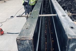 MERYTON GROUP OÜ Betoonitööd