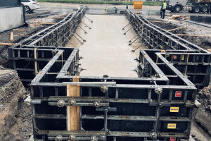 MERYTON GROUP OÜ Betoonitööd