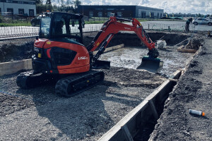 MERYTON GROUP OÜ Betoonitööd