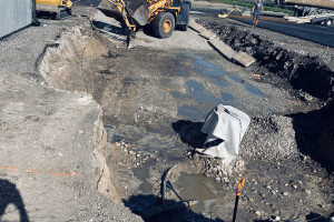 MERYTON GROUP OÜ Betoonitööd