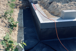 MERYTON GROUP OÜ Betoonitööd